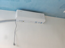 科龍空調(diào)大1.5匹 海信出品 靜省電 新一級變頻冷暖掛機防直吹以舊換新國家補貼KFR-35GW/QS1Lite-X1 曬單實拍圖