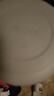 膳魔師（THERMOS）保溫壺玻璃內(nèi)膽家用大容量便攜宿舍暖水壺熱水瓶TEHA/TEHD TEHD-米白色【熱賣推薦】 1.48L 曬單實拍圖