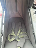 babycare口袋車(chē)可登機遛娃神器嬰兒推車(chē)輕便可折疊可坐躺 T7飛行艙 星屑灰 曬單實(shí)拍圖