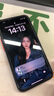 膜法匠適用于iPhone13手機殼蘋果13保護(hù)套全包半透明磨砂超薄防摔高端男女款 曬單實拍圖