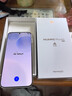 HUAWEI Pura 80 華為鴻蒙智能手機 p80 紅楓原色影像 全新鴻蒙AI 新品旗艦華為手機 絲絨白 12GB+512GB 官方標配 曬單實(shí)拍圖