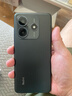 小米 REDMI Note14 5G 國家補貼 金剛品質(zhì) 5110mAh大電量 大光圈超感相機 6GB+128GB 子夜黑 紅米手機 曬單實(shí)拍圖