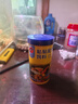 海豚貼片魚食100g小型魚飼料 燈科孔雀魚黑尾大勾通用魚糧 熱帶魚飼料 曬單實拍圖