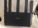 Tenda騰達(dá)路由器【狂暴WiFi7】云霄BE5100超強(qiáng)2.5g無(wú)線千兆穿墻王信號(hào)增強(qiáng)家用立式Mesh放大器國(guó)家補(bǔ)貼 曬單實(shí)拍圖