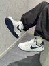 耐克（NIKE）男鞋BIG NIKE LOW運動(dòng)休閑鞋355152-140 355152-140 39 曬單實(shí)拍圖