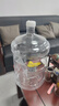 美廚（maxcook）純凈水桶 礦泉水桶飲水桶 19L桶裝水塑料飲水機手提戶(hù)外桶MCX7544 曬單實(shí)拍圖