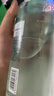 屈臣氏透明質(zhì)酸鈉保濕水500毫升  男女補水保濕滋養大瓶濕敷爽膚水 曬單實(shí)拍圖