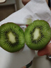佳沛（zespri）綠奇異果 優(yōu)選大果12粒單果約113-135g  水果禮盒 獼猴桃 曬單實(shí)拍圖