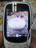 諾基亞（NOKIA）3210 4G 移動(dòng)聯(lián)通電信廣電全網(wǎng)通 2.4英寸雙卡雙待 直板按鍵學(xué)生功能機備用手機 藍色 曬單實(shí)拍圖