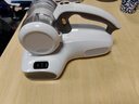 美的【新品升級】 雙杯無線款除螨儀BC300 家用床上吸塵器 寵物靜電除毛除螨一體機(jī) 超聲波去螨吸小米 BC300 曬單實(shí)拍圖