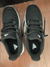 阿迪達(dá)斯adidas男夏季休閑運(yùn)動輕便跑步鞋訓(xùn)練備賽運(yùn)動男鞋 曬單實拍圖