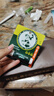 曼秀雷敦（Mentholatum）修護潤唇膏男女生保濕滋潤去死皮淡唇紋經典薄荷味3.5g防曬唇膏 曬單實拍圖