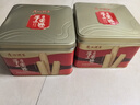 廣州酒家 傳統(tǒng)手工蛋卷360g 廣州特產(chǎn)餅干休閑零食雞蛋卷辦公室團購伴手禮 曬單實拍圖