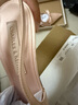 CHARLES&KEITH緞面蝴蝶結尖頭高跟涼鞋女生日禮物CK1-60361556 Light Pink淺粉色 36 曬單實(shí)拍圖
