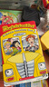 神奇校車(chē)英文原版 The Magic School Bus Science Readers  繪本圖畫(huà)故事書(shū) 兒童分級讀物橋梁書(shū) 掃碼聽(tīng)音頻 綠山墻 神奇校車(chē) 第一輯 曬單實(shí)拍圖