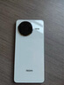 小米 REDMI K80 國家補貼 第三代驍龍 8 6550mAh大電池 澎湃OS 雪巖白 12GB+256GB 紅米5G手機 曬單實拍圖