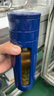 富光玻璃杯 水杯茶杯男士雙層塑玻茶水分離杯子帶提環(huán)便攜500ML 曬單實(shí)拍圖