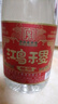 潞酒 中華老字號清香型優(yōu)級 過(guò)節送長(cháng)輩平價(jià)自飲口糧白酒整箱 普潞 42度 460mL 6瓶 [普潞] 曬單實(shí)拍圖