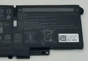 戴爾（DELL）筆記本電池 Latitude 3420 3430 電腦電池 原裝 內(nèi)置鋰離子電池 Latitude 3420（41WH G91J0） 曬單實(shí)拍圖