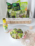 一號(hào)農(nóng)場(chǎng)即食蔬菜沙拉田園風(fēng)情120g*3益生菌羽衣甘藍(lán)沙拉醬280g*1源頭直發(fā) 曬單實(shí)拍圖