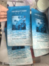 FAN BEAUTY DIARY范冰冰同款補水潤膚提亮面膜4盒 海葡萄龍血蝦青素銀耳 fanbeauty 曬單實(shí)拍圖