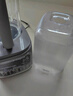 美的（Midea）1.6L安睡破壁機(jī)家用豆?jié){機(jī)全自動(dòng)免洗靜音降噪3-4人用 分體輕量杯不粘涂層料理榨汁機(jī)025 國(guó)家補(bǔ)貼 曬單實(shí)拍圖