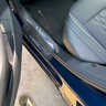 HAPOWER25款大眾邁騰B8/B9門(mén)檻條330迎賓踏板保護條汽車(chē)內飾改裝用品配件 24-26款邁騰B9【內置+外置】8片套裝 全新升級加寬加厚【ABS碳纖紋門(mén)檻條】 曬單實(shí)拍圖