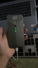 牧歌真5g隨身wifi6千兆雙頻免插卡便攜式cpe路由器適用車(chē)載上網(wǎng)卡移動(dòng)聯(lián)通高速流量上網(wǎng)寶mifi通用 【真5G尊享版】石墨灰-WiFi6網(wǎng)速500m/s 曬單實(shí)拍圖
