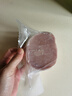 1號會(huì )員店黑豬里脊肉 凈重1.2kg慢養300天以上 豬大里脊通脊肉 豬肉生鮮  曬單實(shí)拍圖