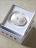 漫步者（EDIFIER）Lolli Clip AI智能耳夾 開放式降噪藍(lán)牙耳機(jī) 無線運(yùn)動(dòng)耳機(jī) 多語言互譯 適用蘋果華為小米手機(jī) 金色 曬單實(shí)拍圖