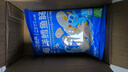 小鹿藍藍海洋鱈魚(yú)腸寶寶零食兒童營(yíng)養高蛋白休閑零食健康即食 鱈魚(yú)腸【升級包裝1袋裝】 曬單實(shí)拍圖