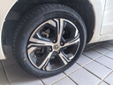 玲瓏輪胎175/60R15 81V 玲瓏臻選 HD 適配奔奔/瑪馳/遠(yuǎn)景X1/江鈴 曬單實(shí)拍圖