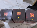 瀘州老窖 頭曲 濃香型白酒 52度 500ml 單瓶裝 曬單實(shí)拍圖