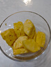 佳農(nóng) 菲律賓進(jìn)口菠蘿 2個(gè)裝 鳳梨 單果凈重2斤 新鮮水果 源頭直發(fā)   曬單實(shí)拍圖