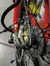 LeBycle 山地自行車碟剎來令片金屬油剎剎車片通用禧瑪諾SHIMANO M365 M4050 MT400 UR300碟剎器夾器配件大全 曬單實拍圖