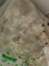 美加佳無沙蜆子肉凈重1斤 冷凍花甲肉 熟凍蛤蜊肉 花蛤肉 海鮮水產(chǎn) 曬單實拍圖
