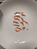 新曬大蝦肉正宗南極磷蝦干磷蝦仁磷蝦米新鮮磷蝦肉磷蝦肉干貨 純蝦肉-無鹽粒-無干燥劑 500g/一斤（3cm大個頭） 曬單實拍圖