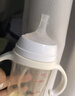 貝親（Pigeon）自然離乳系列吸嘴 替換奶嘴 12月+ BA152 曬單實(shí)拍圖