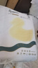 柔丫蠶絲柔拉拉褲XXXXL42片添加維E精華舒適透氣超薄芯體環(huán)腰尿不濕 曬單實拍圖