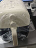 蘇泊爾（SUPOR）空氣炸鍋5L大容量可視化不用翻面蒸汽嫩炸雙旋鈕控溫控時多功能無油煙智能電炸鍋大功率 KJ50D806 5L 曬單實拍圖