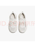 他她（TATA）珍珠貝老爹鞋女透氣薄款網(wǎng)面運動(dòng)鞋女2025秋新款CT801BM5 米白/銀/灰 39 曬單實(shí)拍圖