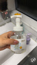潤本（RUNBEN）兒童泡泡洗手液250ml×2瓶寶寶洗手液滋潤護手非免洗一按出泡 曬單實(shí)拍圖