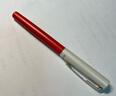 派克（PARKER）鋼筆簽字筆 七夕禮物 教師節禮物 禮品生日禮物AI定制賀卡 威雅XL律動(dòng)紅墨水筆+夢(mèng)筆生花禮盒 曬單實(shí)拍圖