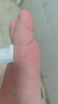 七色紡手術(shù)室洞洞鞋女士有足弓厚底增高eva防滑軟底防臭醫護涼拖外穿 黑色【兔子熊-京東快遞直達】 36-37 曬單實(shí)拍圖