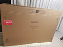 索尼（SONY）2025新品 X90L升級款 75英寸 索尼電視5系 MiniLED XR芯片 K-75XR50 一級能效 國家補貼 曬單實拍圖
