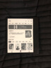 iReader【咨詢(xún)領(lǐng)福利】Ocean4 Turbo 2025 七英寸電紙書(shū)閱讀器 電子書(shū)墨水屏平板學(xué)習閱讀本星際黑 Ocean4 Turbo 2025 星際黑單機 曬單實(shí)拍圖