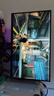 KTC 27英寸2K 210Hz FastIPS電競電腦顯示器 旋轉(zhuǎn)升降 音箱 10Bit高亮護眼 國家補貼 顯示屏H27T22S-3 曬單實拍圖