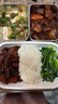 牛鮮尊國產(chǎn)黃牛原切谷飼 牛肉卷2斤 肥牛卷涮火鍋食材 生鮮牛肉 曬單實(shí)拍圖