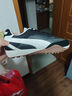 彪馬（PUMA）劉憲華同款 男女低幫輕便抓地運動休閑鞋復(fù)古跑鞋BLKTOP393151 黑色-白色-深灰色-06 41 曬單實拍圖