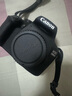 佳能（Canon）EOS 2000D 單反相機(jī) 2000D+18-55mm III鏡頭套機(jī) APS-C畫幅 高清數(shù)碼照相機(jī)  七夕送禮好物 曬單實(shí)拍圖